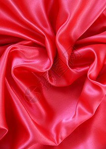 红心红丝的红心 为圣情人节日背景背景图片