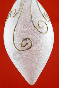 x马 中心 冰冷的 简单的 诺埃尔 庆典 装饰品 金子背景图片
