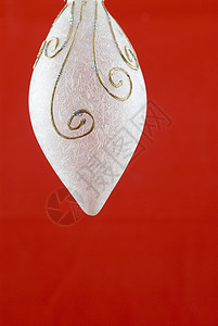 x马 冰冷的 装饰品 火花 简单的 金子 中心 假期 圣诞节背景图片