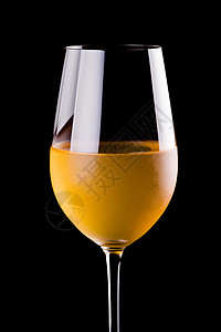 白葡萄酒 喝 饮料 健康 白色的 黑暗的 冷饮背景图片