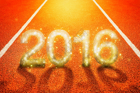 2016年新年度快乐背景图片
