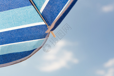 帕拉索 遮阳棚 旅行 夏天 阳伞图片