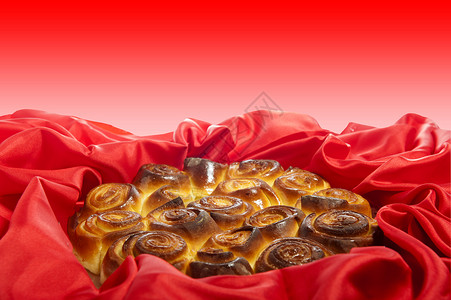 给女性和母亲节的玫瑰蛋糕 快乐的 卡片 糖背景图片