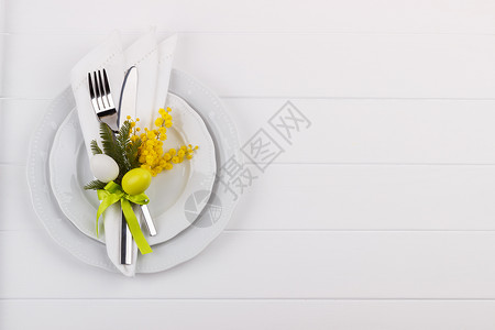复活节晚宴餐桌 春天 餐饮 妈妈们 用餐 季节 派对背景图片