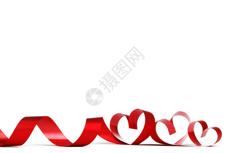 情人心脏框架 装饰风格 边界 卡片 情人节 艺术 优雅 磁带背景图片