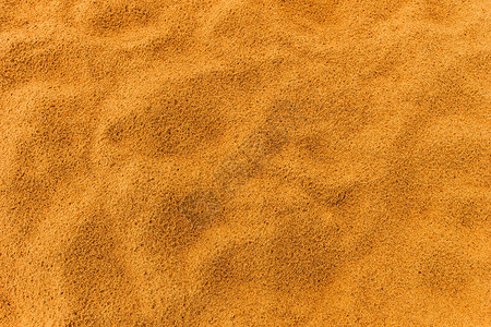 沙滩 详细的沙纹理 户外的 假期 金的 海洋 沙漠背景图片