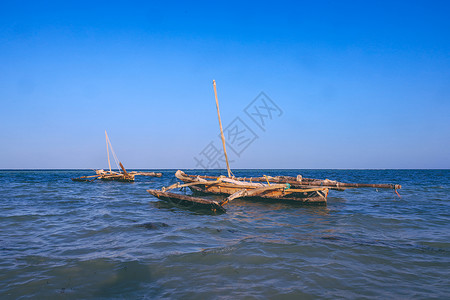 加迪兹帆船自然高清图片