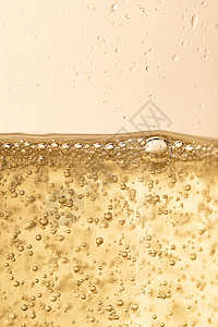 会业晚会香槟泡泡会点燃新年晚会的火花 高品质照片背景