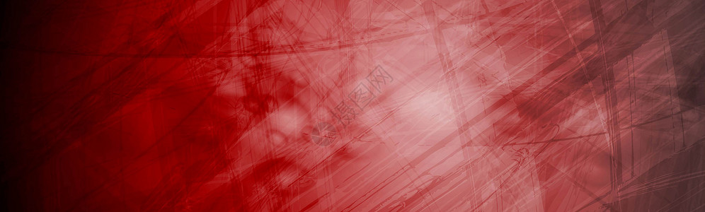 红色磨砂划痕背景图片