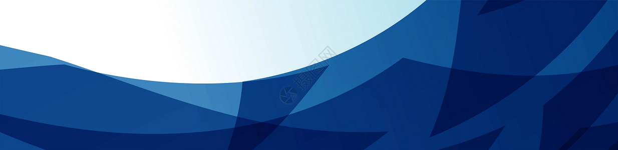 公司介绍x展架简约大气商务抽象企业信息文化墙矢量设计图片