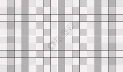 灰色白色方块网格背景素材源文件图片