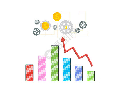 齿轮矢量图玩转教育  矢量插图  icon  设计设计图片