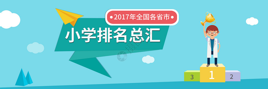 参观小学小学获奖海报设计图片