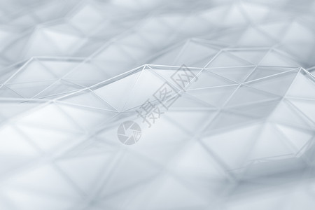 抽象白色背景科技抽象背景设计图片