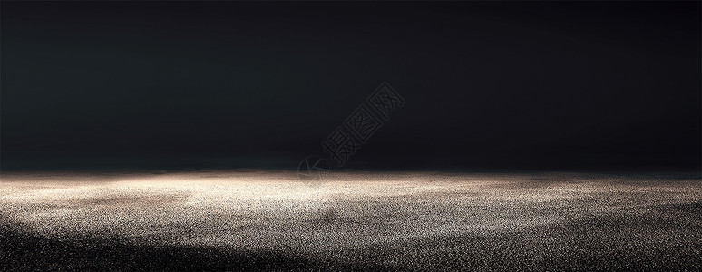 兴庆公园黑色简约大气的背景素材设计图片