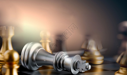 下国际象棋国际象棋背景设计图片