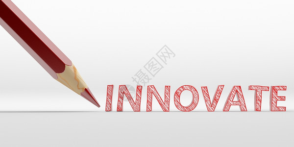 innovate创新背景设计图片