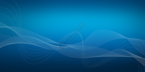蓝色科技互联网背景图片