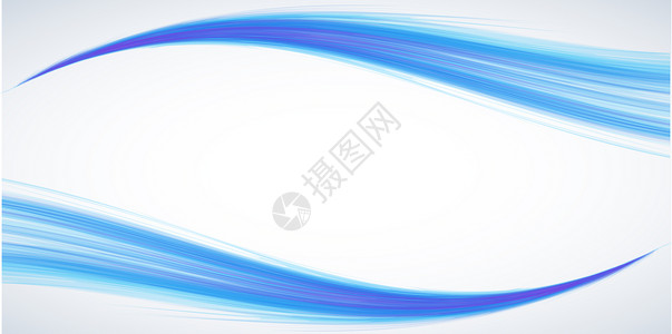 韩国设计元素蓝色科技商业海报背景设计图片
