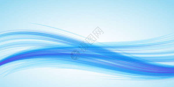 乡愁主题素材蓝色科技商业海报背景设计图片