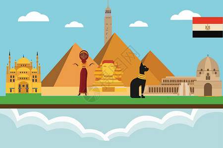 埃及旅游图片