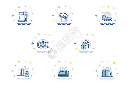 环境类图标icon水车图高清图片
