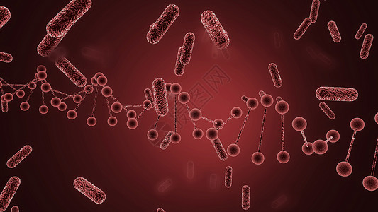 干细胞技术DNA链条设计图片