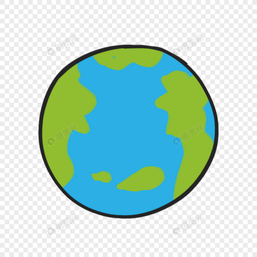 地球图片