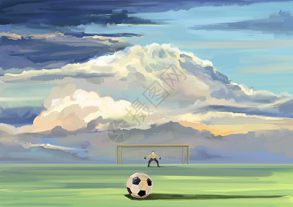 世界杯背景图片
