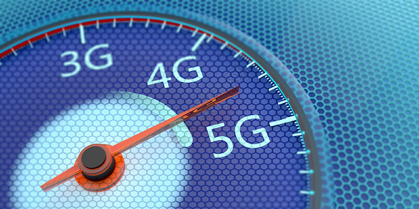 创意5g5G通信设计图片