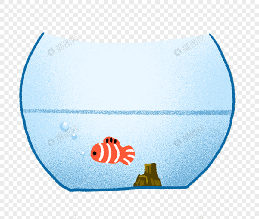 鱼缸图片