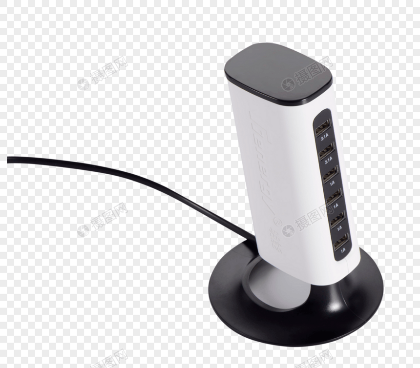 USB充电器图片