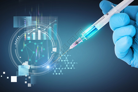 疫苗科技现代医疗技术与疫苗设计图片