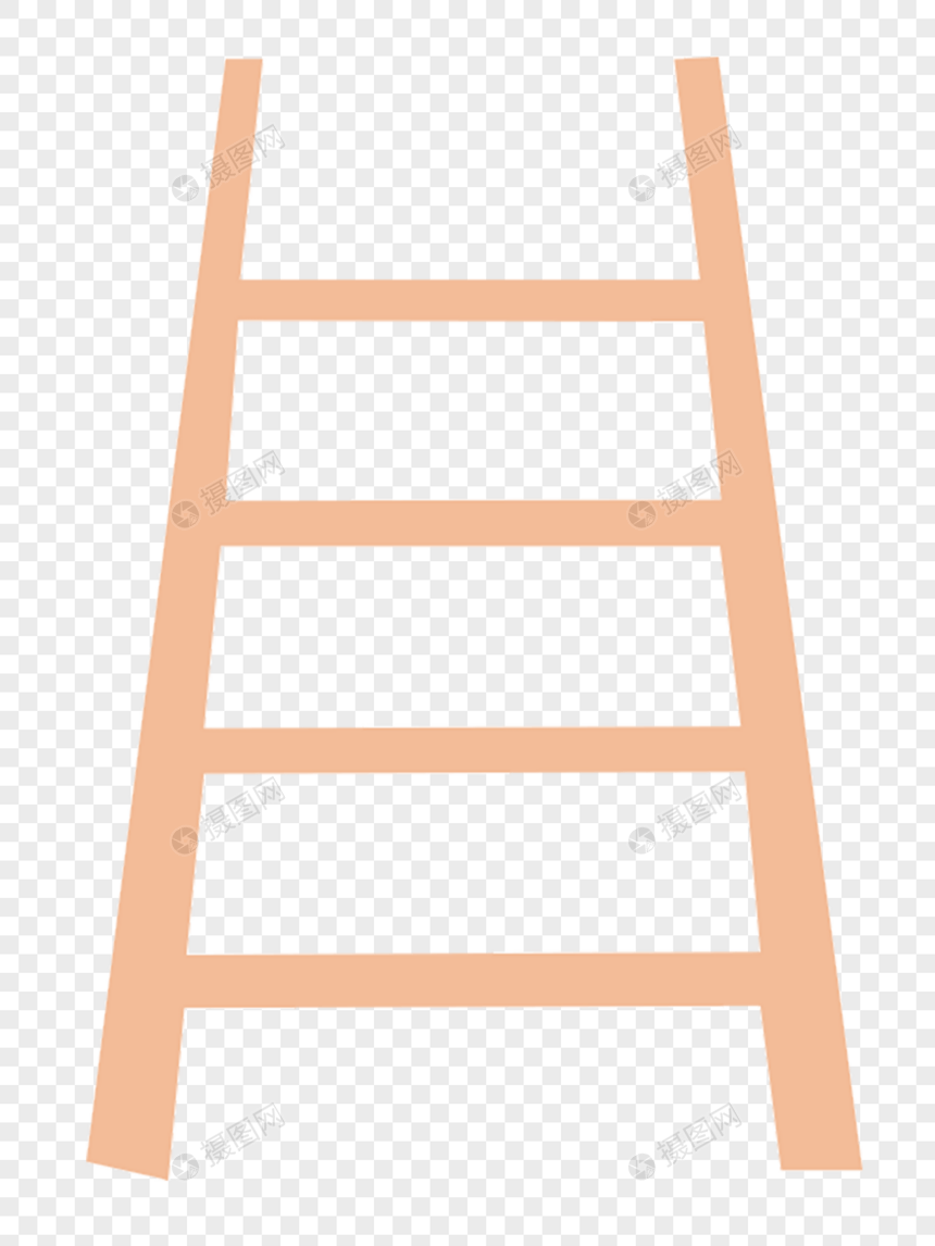 梯子图片