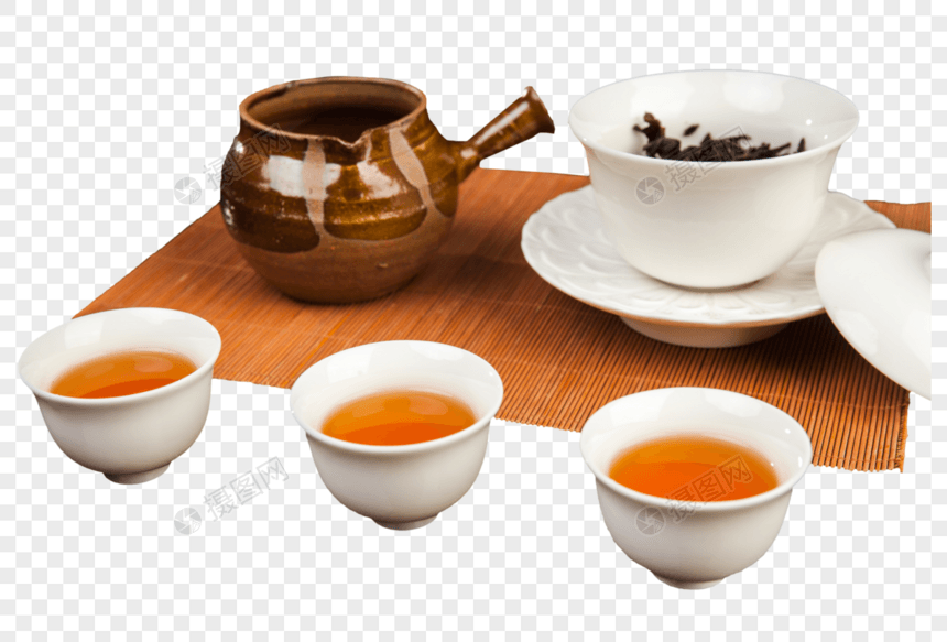茶道茶艺图片