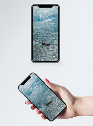 东极岛风光东极大海手机壁纸模板