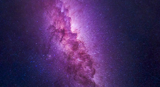 星空宇宙背景背景图片