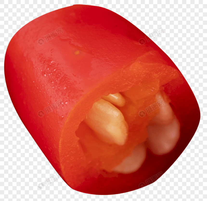辣椒粒图片
