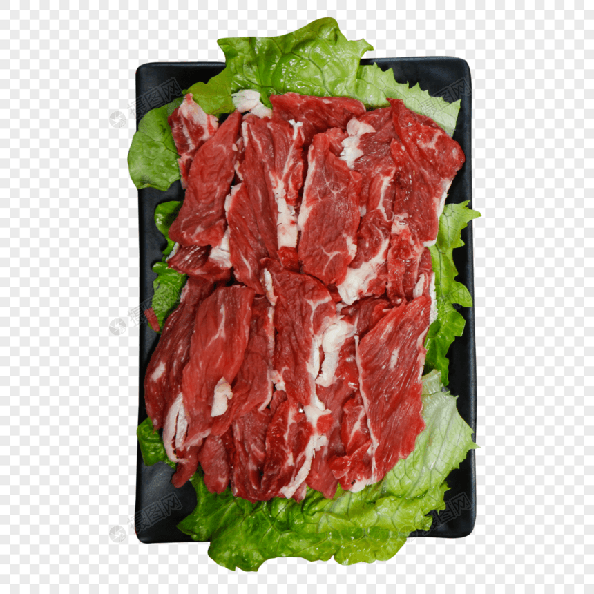 牛肉图片