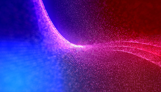 棕色粒子光斑散焦光效背景设计图片