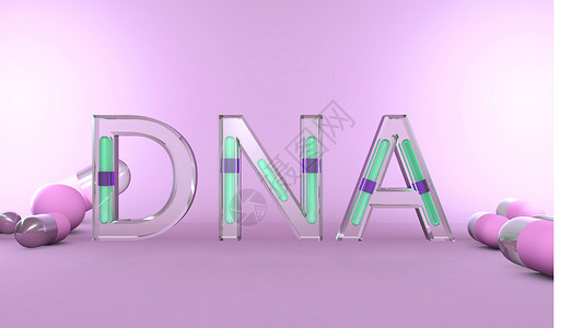 DNA医疗高清图片素材