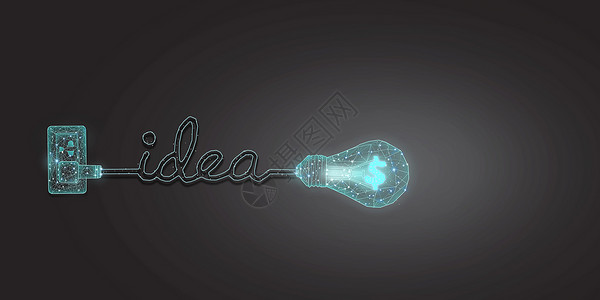 灯泡锁创意idea设计图片