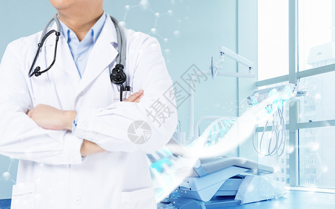 现代医学医疗科技图片