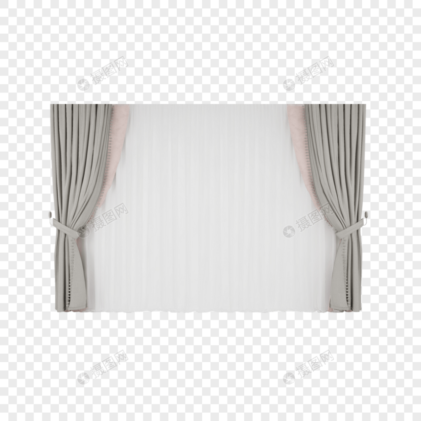 窗帘图片