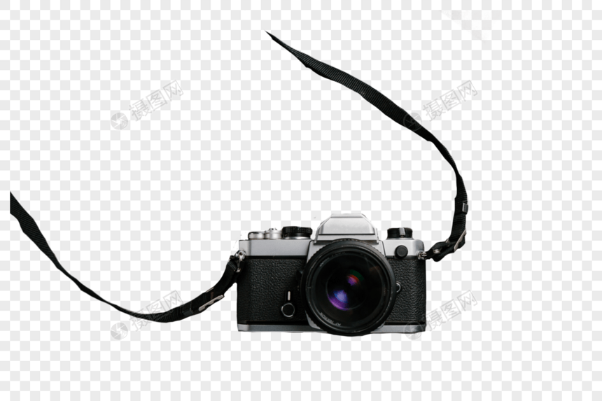 传统胶片相机图片