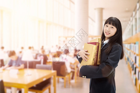 大学生食堂中学生图书馆学习设计图片