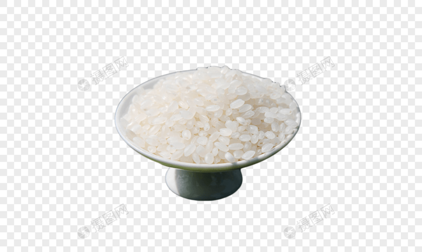 米粒图片