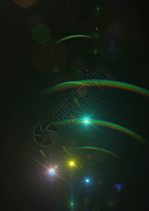 彩色商务名片梦幻科技星空隧道穿越h5动态背景高清图片