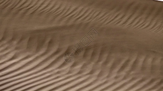 非洲沙漠沙尘沙漠GIF高清图片