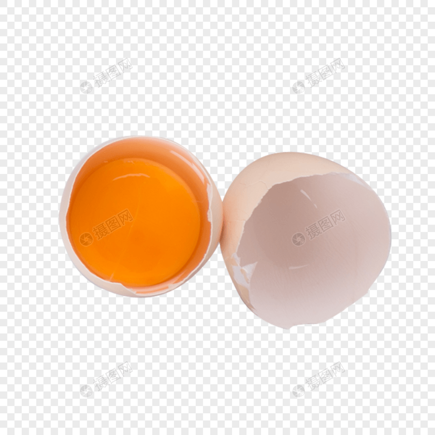 新鲜的生鸡蛋图片